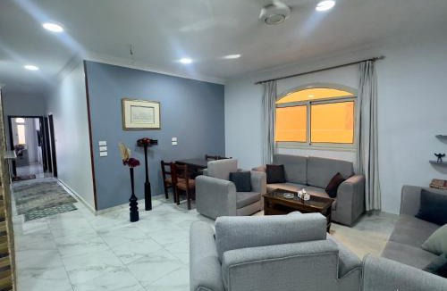El Quseir Apartment | German Dolphin