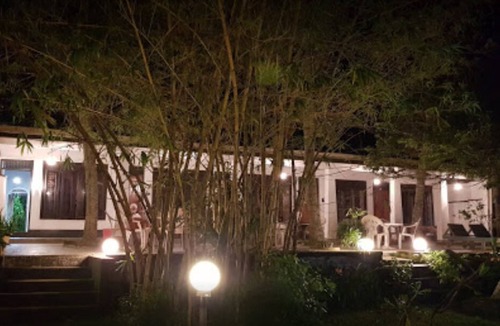 Aluthgama Hotel | German Lanka