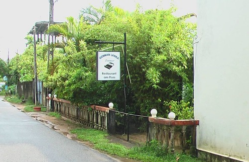 Aluthgama Hotel | German Lanka