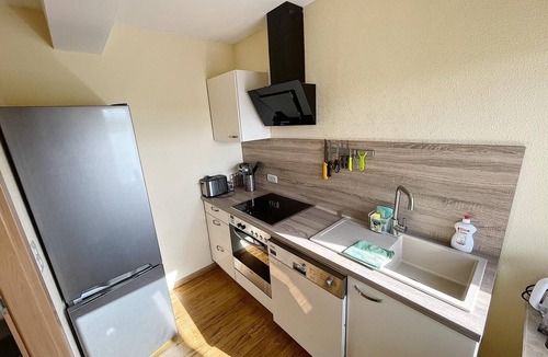 Brimingen Apartment | German-Luxembourg border region South Eifel Nature Park