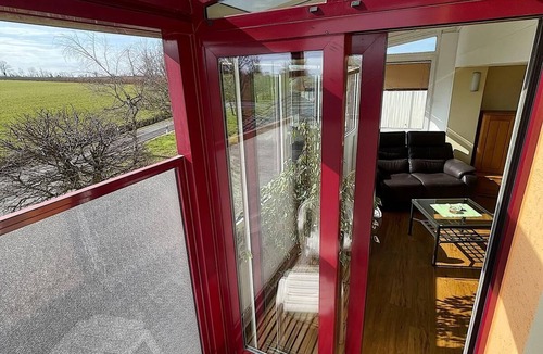 Brimingen Apartment | German-Luxembourg border region South Eifel Nature Park
