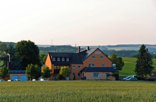 Brimingen Apartment | German-Luxembourg border region South Eifel Nature Park