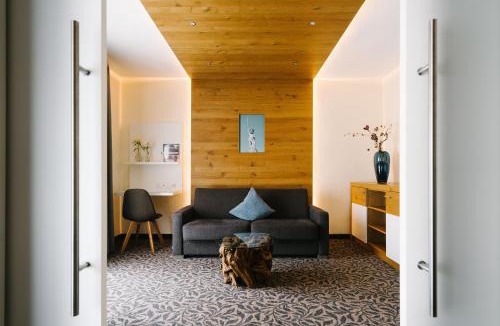 Sandebeck Hotel | Germanenhof