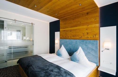 Sandebeck Hotel | Germanenhof