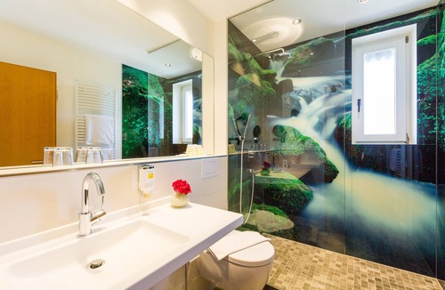 Sandebeck Hotel | Germanenhof
