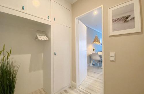 Bad St. Peter-Ording Apartment | Germania-22