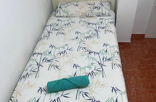 Algemesi Apartment | GERMANIES HOME y Garaje , Algemesí Home