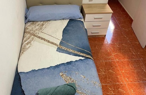 Algemesi Apartment | GERMANIES HOME y Garaje , Algemesí Home