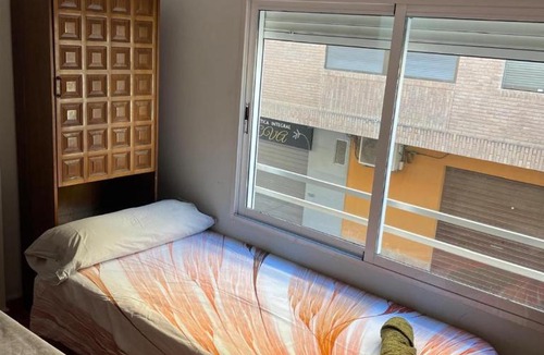 Algemesi Apartment | GERMANIES HOME y Garaje , Algemesí Home