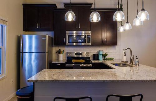 Germantown Apartment | Germantown Gem