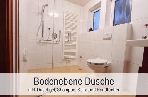 Germersheim Apartment | Germersheimer Rhein-Idylle Sauna, Whirlpool