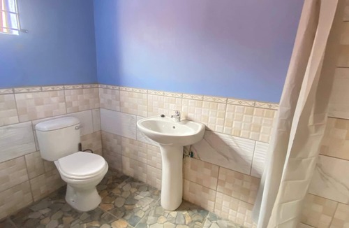 Germiston House | Germiston Destiny Guesthouse We are ready to meet your needs.