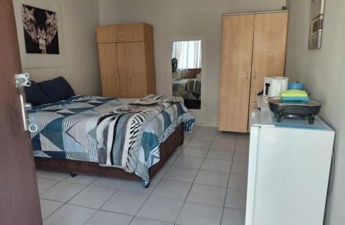 Germiston Hotel | Germiston Residential Motel