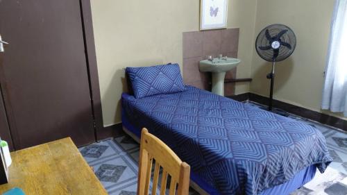 Germiston Hotel | Germiston Residential Motel