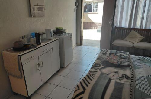 Germiston Hotel | Germiston Residential Motel