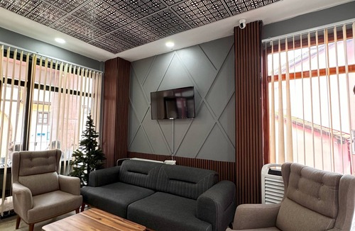 Kutahya Hotel | Germiyan Otel