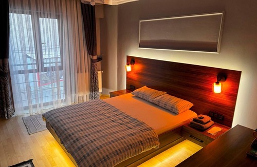 Kutahya Hotel | Germiyan Otel
