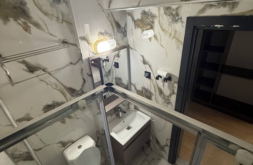 Kutahya Hotel | Germiyan Otel
