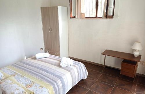 Castelnuovo Cilento House | Germogli di Prumo