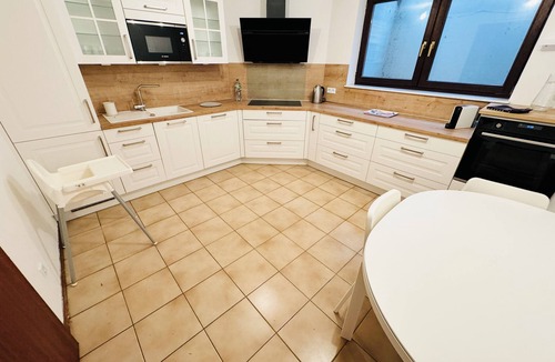 Scheuern Apartment | Gernsbach Apartament for 5P with Sauna & Pool