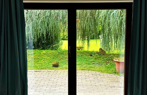 Scheuern Apartment | Gernsbach Apartament for 5P with Sauna & Pool