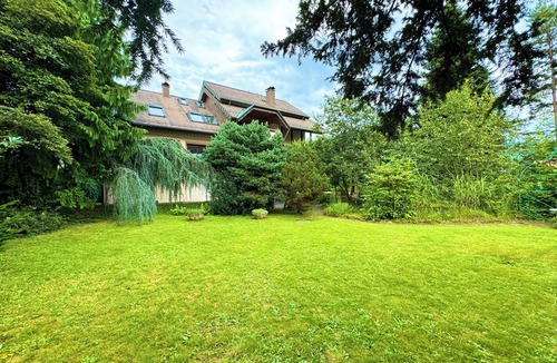 Scheuern Apartment | Gernsbach Apartament for 5P with Sauna & Pool