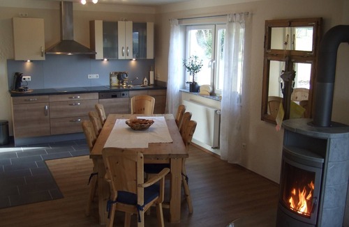 Bewingen House | Gerolstein, Eifel, detached single-family house, secluded location, magnificent views