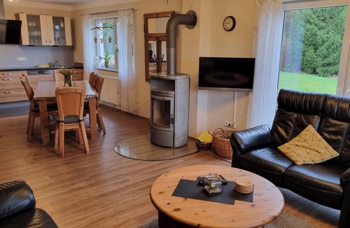 Bewingen House | Gerolstein, Eifel, detached single-family house, secluded location, magnificent views