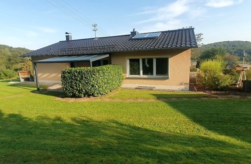 Bewingen House | Gerolstein, Eifel, detached single-family house, secluded location, magnificent views