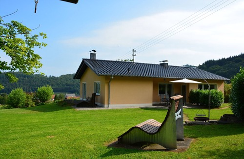 Bewingen House | Gerolstein, Eifel, detached single-family house, secluded location, magnificent views