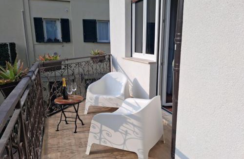 Valmadrera Apartment | Gerry Home