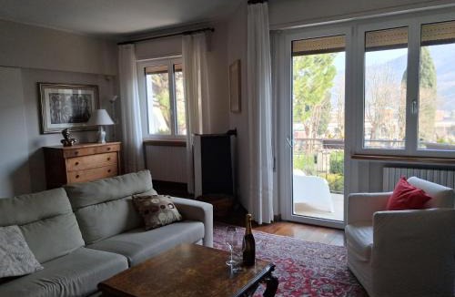 Valmadrera Apartment | Gerry Home