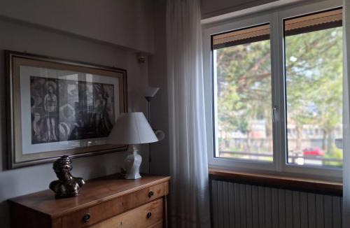Valmadrera Apartment | Gerry Home