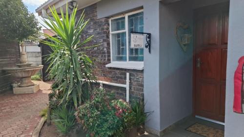 Nigel Bed & Breakfast | GerSan Oasis