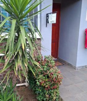 Nigel Bed & Breakfast | GerSan Oasis
