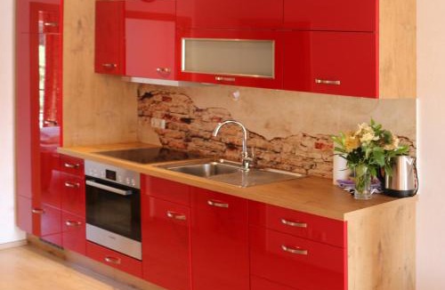 Altenerding Apartment | Gersthof