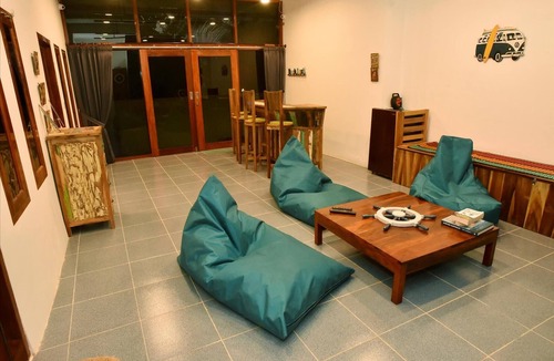 Gerupuk Bed & Breakfast | Gerupuk Homestay - Surfers Chillout