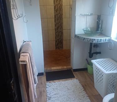 Kimberley Apartment | GeRus