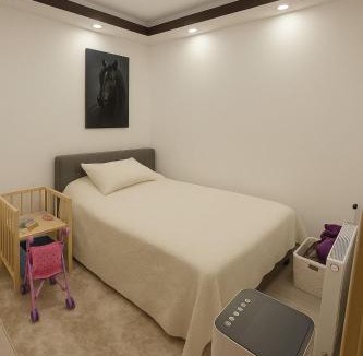 Gerze Apartment | Gerze lüx suite