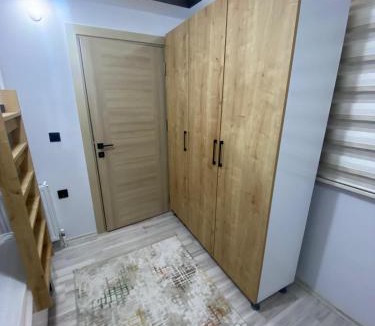 Gerze Apartment | Gerze lüx suite