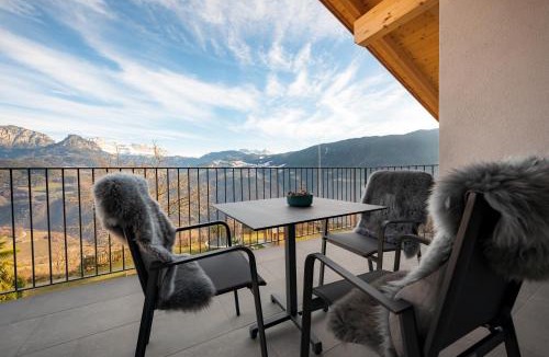 Renon Apartment | Gestüt Feuerstein- Lanznasterhof