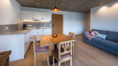 Renon Apartment | Gestüt Feuerstein- Lanznasterhof