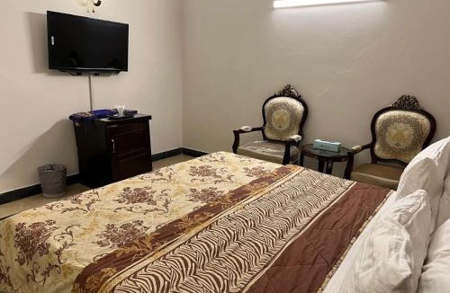 Karachi House | Gest house