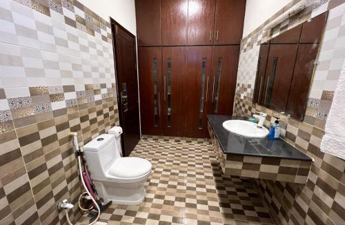 Karachi House | Gest house