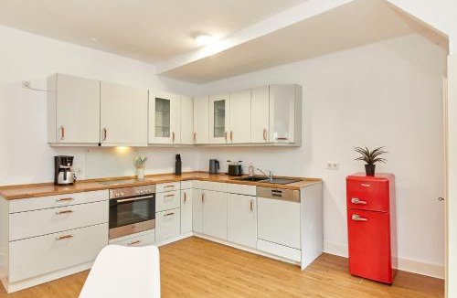 Bernkastel Apartment | Gestade Fewo 4