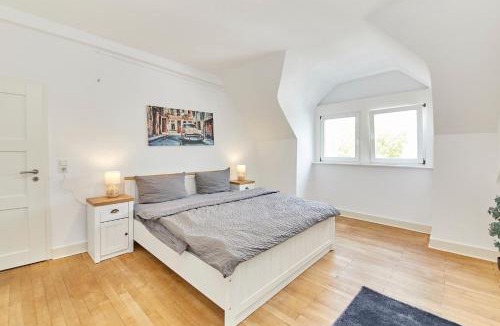 Bernkastel Apartment | Gestade Fewo 4