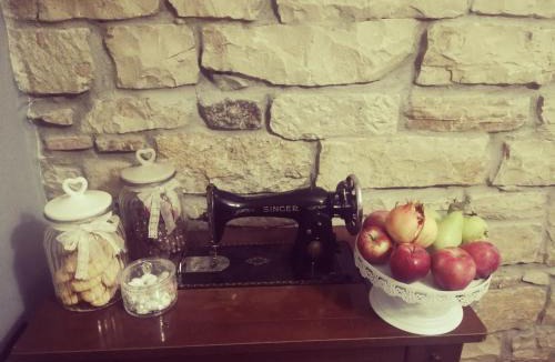 Venosa Bed & Breakfast | Gesualdo da Venosa