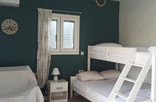 Kandia House | Gesyl house