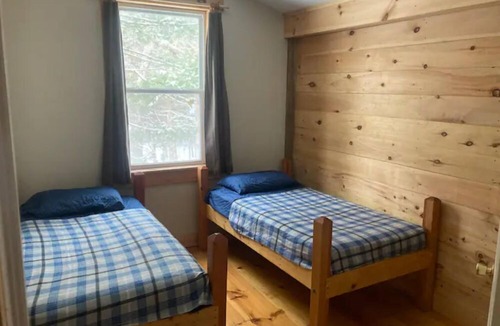 Constableville Cabin | Get away from it all