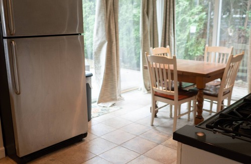 Ocean Township House | Get Away to the Beach and Boardwalk! Four bedrooms - sleeps 6.